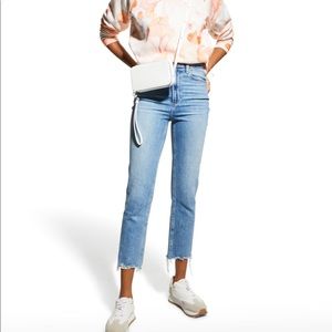 NTW Paige Jeans size 24